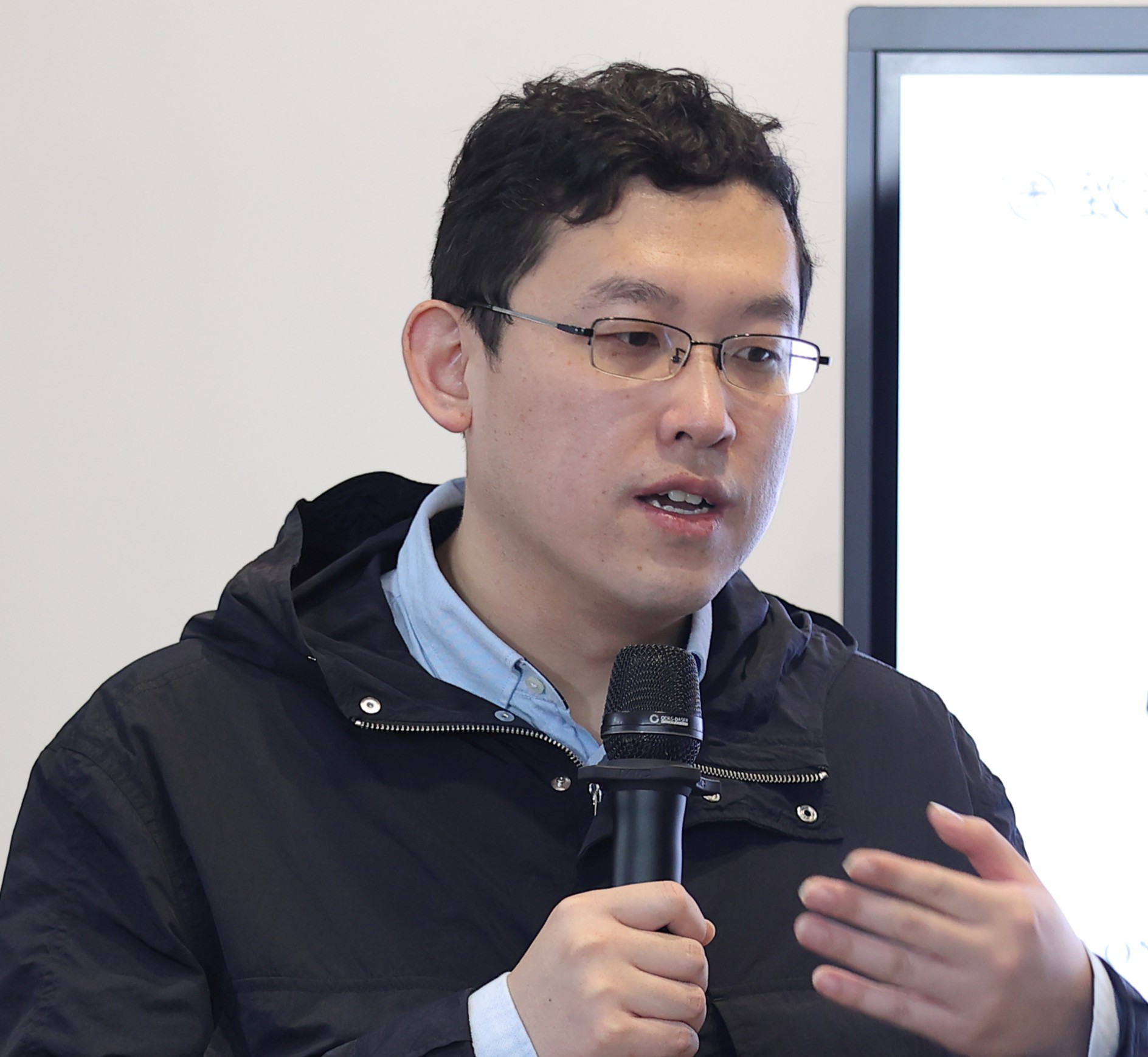 Prof. Dr. Shu Li